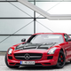 Illustration for article titled Take A Closer Look At Mercedes SLS AMG GT Final Edition